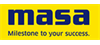 Firmenlogo: Masa Firmenlogo: Masa