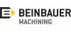 Firmenlogo: Firmenlogo: Beinbauer Machining GmbH & Co. KG