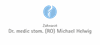 Firmenlogo: Dr. Michael Helwig