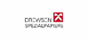 Firmenlogo: Drewsen Spezialpapiere GmbH & Co. KG