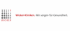 Firmenlogo: Wicker-Kliniken