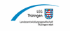 Firmenlogo: Landesentwicklungsgesellschaft Thúringen mbH