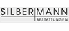 Firmenlogo: Silbermann Bestattungen