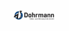 Firmenlogo: Dohrmann Kälte- und Klimatechnik GmbH Firmenlogo: Dohrmann Kälte- und Klimatechnik GmbH
