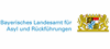 Firmenlogo: Bayerisches Landesamt