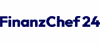 Firmenlogo: Finanzchef24