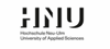 Firmenlogo: Hochschule Neu-Ulm