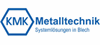 Firmenlogo: KMK Metalltechnik GmbH