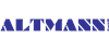 Firmenlogo: Altmann Fördertechnik GmbH