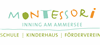 Montessori-Schule Inning Logo