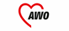 Firmenlogo: Firmenlogo: Arbeiterwohlfahrt Kreisverband Wiesbaden e. V