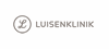 Firmenlogo: Firmenlogo: LUISENKLINIK