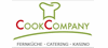 Firmenlogo: Firmenlogo: Cook Company gGmbH