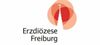 Firmenlogo: Firmenlogo: Erzdiozese Freiburg