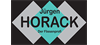 Firmenlogo: Jürgen Horack