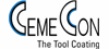 Firmenlogo: CemeCon AG