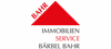 Firmenlogo: Immobilien Service Bärbel Bahr e.K.