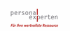 Firmenlogo: die personalexperten Riesner & Maritzen GbR