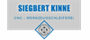 Firmenlogo: Kinne Werkzeugschleiferei