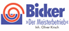 Bicker Inh. Oliver Kirsch Logo