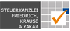 Firmenlogo: Firmenlogo: Steuerberater Rosenheim - Steuerkanzlei Friedrich, Krause & Yakar