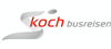 Peitinger Omnibusse Koch GmbH Logo