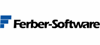 Firmenlogo: Firmenlogo: Ferber-Software GmbH