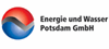 Energie und Wasser Potsdam GmbH Energie und Wasser Potsdam GmbH
