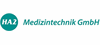 Primed Halberstadt Medizintechnik GmbH Logo