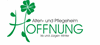 Firmenlogo: Altenheim Hoffnung