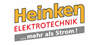 Firmenlogo: Heinken Elektrotechnik GmbH u. Co. KG
