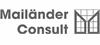 Firmenlogo: Mailänder Consult GmbH