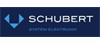 Firmenlogo: Schubert System Elektronik GmbH