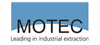 Firmenlogo: MOTEC Ingenieurbüro Gesellschaft für Industrietechnik, Umwelt- und Arbeitsschutz mbH
