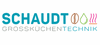 Schaudt Großküchentechnik Handel und Service GmbH Logo