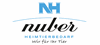 Nuber GmbH Zool. Großhandlung Logo