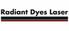 Radiant Dyes Laser Acc. GmbH Logo