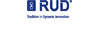 Firmenlogo: RUD