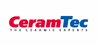 Firmenlogo: CeramTec-ETEC GmbH