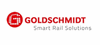 Firmenlogo: Goldschmidt Holding GmbH