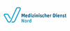 Firmenlogo: Medizinischer Dienst  Nord