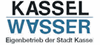 Firmenlogo: KASSELWASSER - Eigenbetrieb der Stadt Kassel