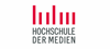 Hochschule der Medien Logo