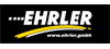 Firmenlogo: Firmenlogo: Ehrler GmbH
