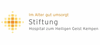 Firmenlogo: Stiftung Hospital zum Heiligen Geist