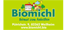 Firmenlogo: Firmenlogo: Biomichl oHG