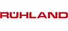 Firmenlogo: RÜHLAND Kunststofftechnik GmbH