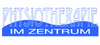 Firmenlogo: Firmenlogo: Physiotherapie im Zentrum Helga Steidl