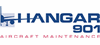 Firmenlogo: HANGAR 901 Aircraft Maintenance GmbH