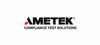 AMETEK CTS Germany GmbH Logo